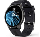 Smart Watch for Women, Smartwatch for Android and Ios Phones IP68 Waterproof - Black - Tavice