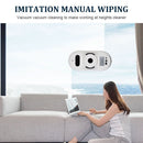 Smart Window Cleaning Robot Anti-falling Remote Control Robot Vacuum Cleaner - Tavice