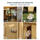 Smart Window Cleaning Robot Anti-falling Remote Control Robot Vacuum Cleaner - Tavice