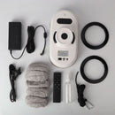 Smart Window Cleaning Robot Anti-falling Remote Control Robot Vacuum Cleaner - Tavice
