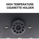 Smoke Machine RGB LED Party Club Disco DJ Effect Wireless Control-500W Fogger - Tavice