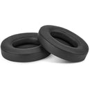 Soft Replacement Ear Pads for Beats by Dr. Dre Studio 2.0 3.0 Wired & Wireless | Black - Tavice