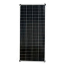 Solar Panel 12V Mono Caravan Home Off Gird Battery Charging Power 100 Watt - Tavice