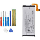 Sony Xperia XZ Premium Compatible Battery - Battery Mate