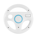 Steering Wheel for Nintend Wii Mario Kart Racing Games Remote Controller - Tavice