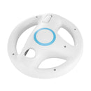 Steering Wheel for Nintend Wii Mario Kart Racing Games Remote Controller - Tavice