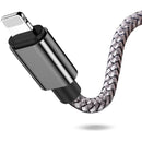 Super Fast Charge USB Cable Charger for iPhone X 8 7 6s 5 11 12 13 iPad 1M / 2M Cord - Battery Mate