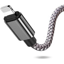 Super Fast Charge USB Cable Charger for iPhone X 8 7 6s 5 11 12 13 iPad 1M / 2M Cord - Battery Mate