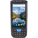 T80 Handheld Terminal Device PDA Barcode Scanner - Bluetooth, WiFi, WLAN - Tavice