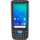 T80 Handheld Terminal Device PDA Barcode Scanner - Bluetooth, WiFi, WLAN - Tavice