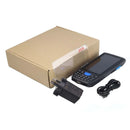 T80 Handheld Terminal Device PDA Barcode Scanner - Bluetooth, WiFi, WLAN - Tavice