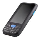 T80 Handheld Terminal Device PDA Barcode Scanner - Bluetooth, WiFi, WLAN - Tavice