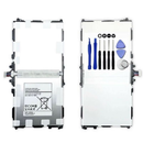 T8220E Battery Compatible for SAMSUNG GALAXY NOTE 10.1 SM-P600 SM-P601 SM-P605 SM-P605V - Tavice