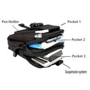 Tactical Waist Bag Molle Pack Pouch Military Wallet Multi Purpose Belt Utility - Tavice