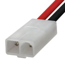 Tamiya RC 9.6V 8AA 700mAh NI-MH Rechargeable Battery 2 pack - Tavice