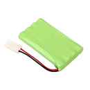 Tamiya RC 9.6V 8AA 700mAh NI-MH Rechargeable Battery 2 pack - Tavice