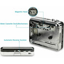 Tape to PC USB Cassette MP3 CD USB Converter Capture Digital Audio Music Player - Tavice