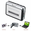 Tape to PC USB Cassette MP3 CD USB Converter Capture Digital Audio Music Player - Tavice