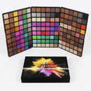 TAVICE 162 - Color Eyeshadow Palette Matte & Shimmer Eye Makeup Palette for Day and Night Looks, Highly Pigmented & Blendable - Tavice