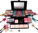 TAVICE 194 - Color Eyeshadow Palette Pearly and Matte Shades, Highly Pigmented Makeup Palette - Battery Mate