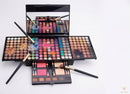 TAVICE 194 - Color Eyeshadow Palette Pearly and Matte Shades, Highly Pigmented Makeup Palette - Battery Mate