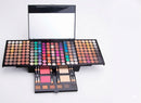 TAVICE 194 - Color Eyeshadow Palette Pearly and Matte Shades, Highly Pigmented Makeup Palette - Battery Mate