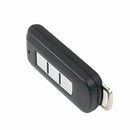 TAVICE 2 - Button Smart Key Fob MIT11R 433 MHz Replacement Remote Compatible with Mitsubishi Lancer / Outlander / ASX - Tavice