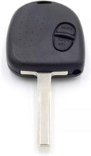 TAVICE 2 PACK 3 Button Car Remote Case Shell Key for Holden Commodore VS VX VY VZ WH WK WL - Battery Mate