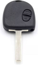 TAVICE 2 PACK 3 Button Car Remote Case Shell Key for Holden Commodore VS VX VY VZ WH WK WL - Tavice