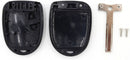 TAVICE 2 PACK 3 Button Car Remote Case Shell Key for Holden Commodore VS VX VY VZ WH WK WL - Tavice
