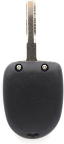TAVICE 2 PACK 3 Button Car Remote Case Shell Key for Holden Commodore VS VX VY VZ WH WK WL - Battery Mate