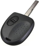 TAVICE 2 PACK 3 Button Car Remote Case Shell Key for Holden Commodore VS VX VY VZ WH WK WL - Battery Mate