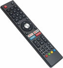 TAVICE 2 PACK 𝗞𝗼𝗴𝗮𝗻 𝗧𝗩 𝗥𝗲𝗽𝗹𝗮𝗰𝗲𝗺𝗲𝗻𝘁 𝗥𝗲𝗺𝗼𝘁𝗲 𝗖𝗼𝗻𝘁𝗿𝗼𝗹 𝗥𝗖𝗞𝗚𝗡𝗧𝗩𝗧𝗢𝗢𝗦, 𝗧𝗢𝗢𝗦, 𝗬𝗗𝗫𝟳𝟳 - 𝗚𝟯𝟲 - Tavice