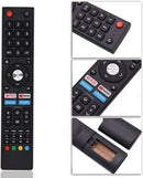 TAVICE 2 PACK 𝗞𝗼𝗴𝗮𝗻 𝗧𝗩 𝗥𝗲𝗽𝗹𝗮𝗰𝗲𝗺𝗲𝗻𝘁 𝗥𝗲𝗺𝗼𝘁𝗲 𝗖𝗼𝗻𝘁𝗿𝗼𝗹 𝗥𝗖𝗞𝗚𝗡𝗧𝗩𝗧𝗢𝗢𝗦, 𝗧𝗢𝗢𝗦, 𝗬𝗗𝗫𝟳𝟳 - 𝗚𝟯𝟲 - Tavice