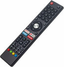 TAVICE 2 PACK 𝗞𝗼𝗴𝗮𝗻 𝗧𝗩 𝗥𝗲𝗽𝗹𝗮𝗰𝗲𝗺𝗲𝗻𝘁 𝗥𝗲𝗺𝗼𝘁𝗲 𝗖𝗼𝗻𝘁𝗿𝗼𝗹 𝗥𝗖𝗞𝗚𝗡𝗧𝗩𝗧𝗢𝗢𝗦, 𝗧𝗢𝗢𝗦, 𝗬𝗗𝗫𝟳𝟳 - 𝗚𝟯𝟲 - Battery Mate