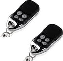 TAVICE 2 Pack ATA PTX5 TrioCode Garage Door Remote Replacement – Compatible with PTX - 5v1, GDO 11v1, 6v3, 6v4 - Tavice