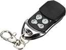 TAVICE 2 Pack ATA PTX5 TrioCode Garage Door Remote Replacement – Compatible with PTX - 5v1, GDO 11v1, 6v3, 6v4 - Battery Mate