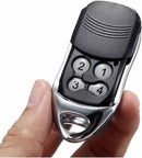 TAVICE 2 Pack ATA PTX5 TrioCode Garage Door Remote Replacement – Compatible with PTX - 5v1, GDO 11v1, 6v3, 6v4 - Battery Mate