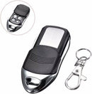 TAVICE 2 Pack ATA PTX5 TrioCode Garage Door Remote Replacement – Compatible with PTX - 5v1, GDO 11v1, 6v3, 6v4 - Battery Mate