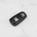 TAVICE 2 PACK BMW Compatible 3 Button Smart Remote Key FOB CASE 1 3 5 6 7 E90 E93 E92 M3 M5 X3 X5 - Battery Mate