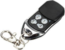 TAVICE 2 PACK Boss Guardian SteelLine 2211L Compatible Garage Door Remote BHT4/BOL4/BOL6/BRD1 - Battery Mate