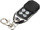 TAVICE 2 PACK Boss Guardian SteelLine 2211L Compatible Garage Door Remote BHT4/BOL4/BOL6/BRD1 - Tavice