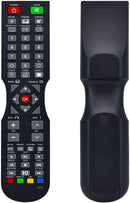 TAVICE 2 PACK Compatible Remote For SONIQ QT1E QT155 QT166 QT138 Remote TV E55V13A E55V14B - Battery Mate
