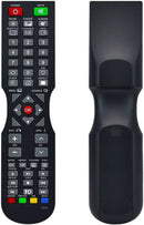 TAVICE 2 PACK Compatible Remote For SONIQ QT1E QT155 QT166 QT138 Remote TV E55V13A E55V14B - Tavice