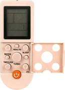 TAVICE 2 Pack CONIA Replacement Air Conditioner YKR - F/06 CA2422 CA9002 CA9007 Remote Control - Tavice