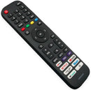 TAVICE 2 PACK EN2Q30H Remote control fit for HISENSE VIDAA TV 65Q7, 65SX, 70S5, 100L5F, 100S8 - Battery Mate