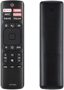 TAVICE 2 PACK ERF3I69H Remote Control for HISENSE TV 50RG 55RG 65RG RG SERIES ERF3169H - Tavice