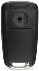 TAVICE 2 PACK For HOLDEN COMMODORE VF 5 Button Remote Flip Key Blank Shell/Case/Enclosure - Tavice