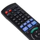 TAVICE 2 PACK For PANASONIC Replacement Remote Control TV DVD Blue Ray DMP - BD75 DMP - BD755 IR6 - Tavice