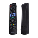TAVICE 2 PACK For PANASONIC Replacement Remote Control TV DVD Blue Ray DMP - BD75 DMP - BD755 IR6 - Tavice